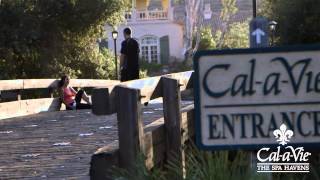 Cal-a-Vie Health Spa