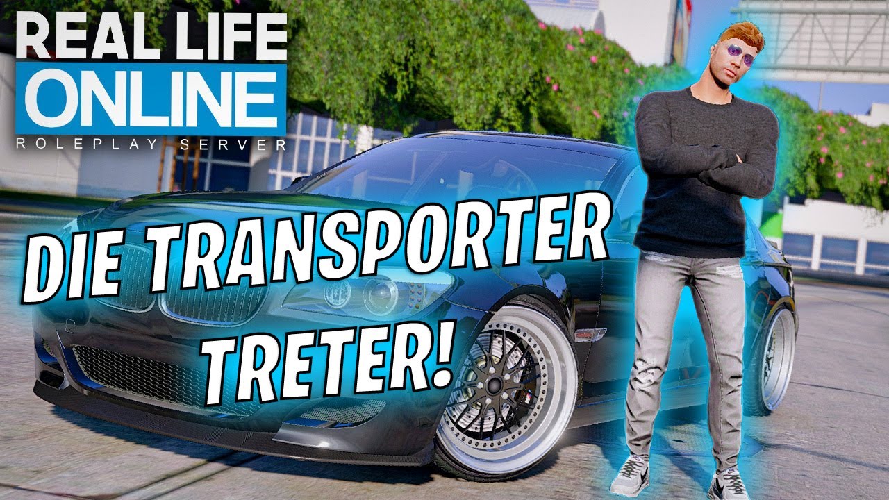 DIE WERTTRANSPORTER-TRETER! 🚛 - CSYON Stream Highlights