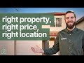 Townhouse Purchase in South East Queensland [Owner Occupied Buyers Agent Client Example]