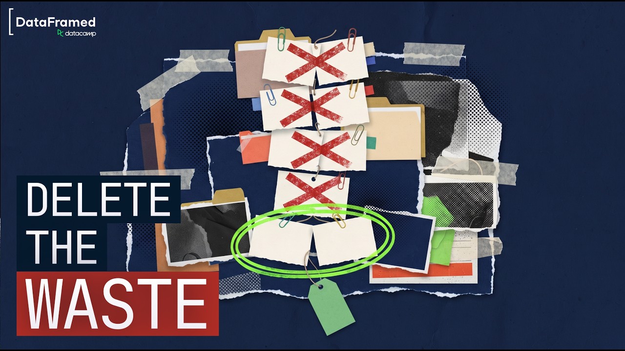 How to Find (and Delete) the Waste in Your Business