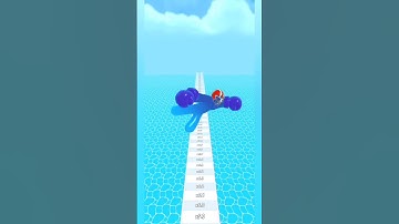 Join Blob Clash 3D - Level 28 #shorts