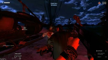 🧟‍♀️ Zombie Panic Source | ZPO Anoxia | Custom Map Series #21