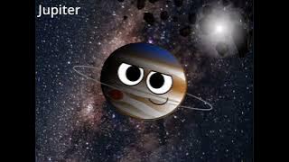 Download lagu Solar System Band 1