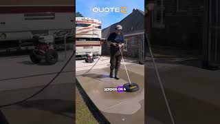 How Much To Charge - Pressure Washing