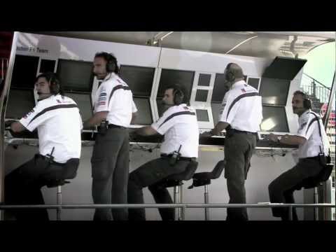 Sauber F1 Team