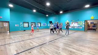 HS22 - Teen Ballet