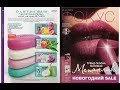 ОБЗОР 16 2018 КАТАЛОГА AVON