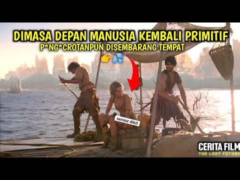 Video: Kembali ke Masa Depan: Akankah 2010 Seperti Tahun 2004?