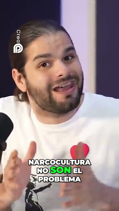 Corridos Tumbados  ¿Síntoma de Narcocultura en México? #pesopluma #corridos #mexico #narcocorridos