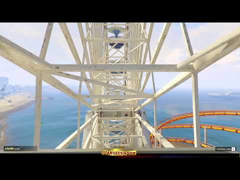 Grand Theft Auto V
