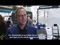 Interclean Amsterdam 2022でGausium自律型清掃ロボットを展示 -- Peter Kwestro氏インタビュー