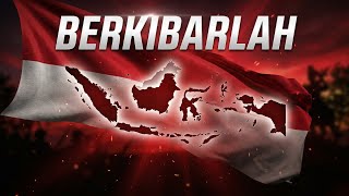 BERKIBARLAH INDONESIA | Persembahan Spesial Cinta Tanah Air (PENA & PITCH AI)
