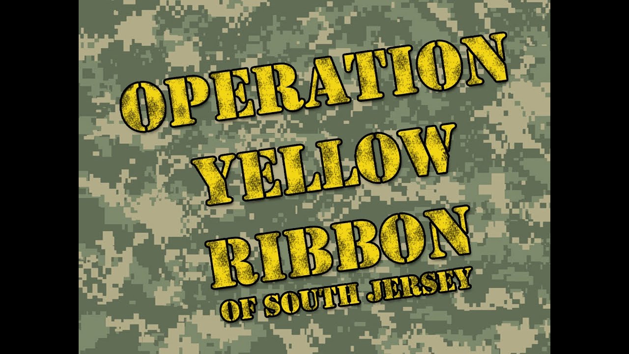 Operation Yellow Ribbon - About Us