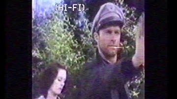 AVISynth Vhs Effect (TEST)