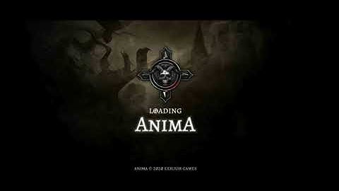 AnimA - The Reign Of Darkness GameplaY. First Impressions