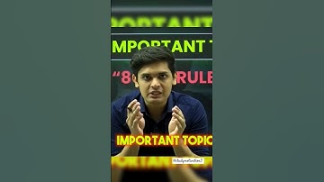 Hack your Exam to Score Highest Marks| secret Tips to predict exam paper  #studymotivation  #shorts