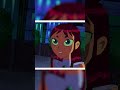 Robin Starfire S First Kiss Teen Titans ShortsForKids Dckids Robin Starfire S First Kiss Teen Titans ShortsForKids Dckids