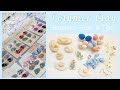 POLYMER CLAY: HOW TO START A BUSINESS, TOOLS, & TIPS