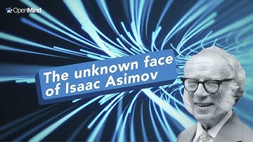 The Lesser-Known Side of Isaac Asimov | Science pills