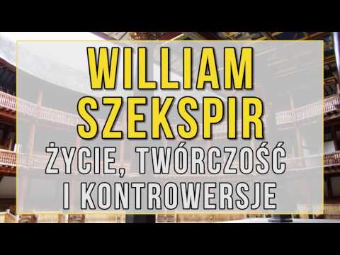 Wideo: Czy Szekspir był wysokiej klasy?