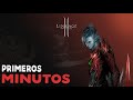 Lineage 2: Primeros minutos de juego 2020 (Gameplay Español) PC