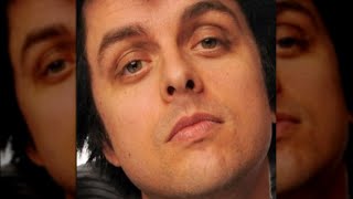 Video thumbnail of "What Fans Don't Know About Billie Joe Armstrong"