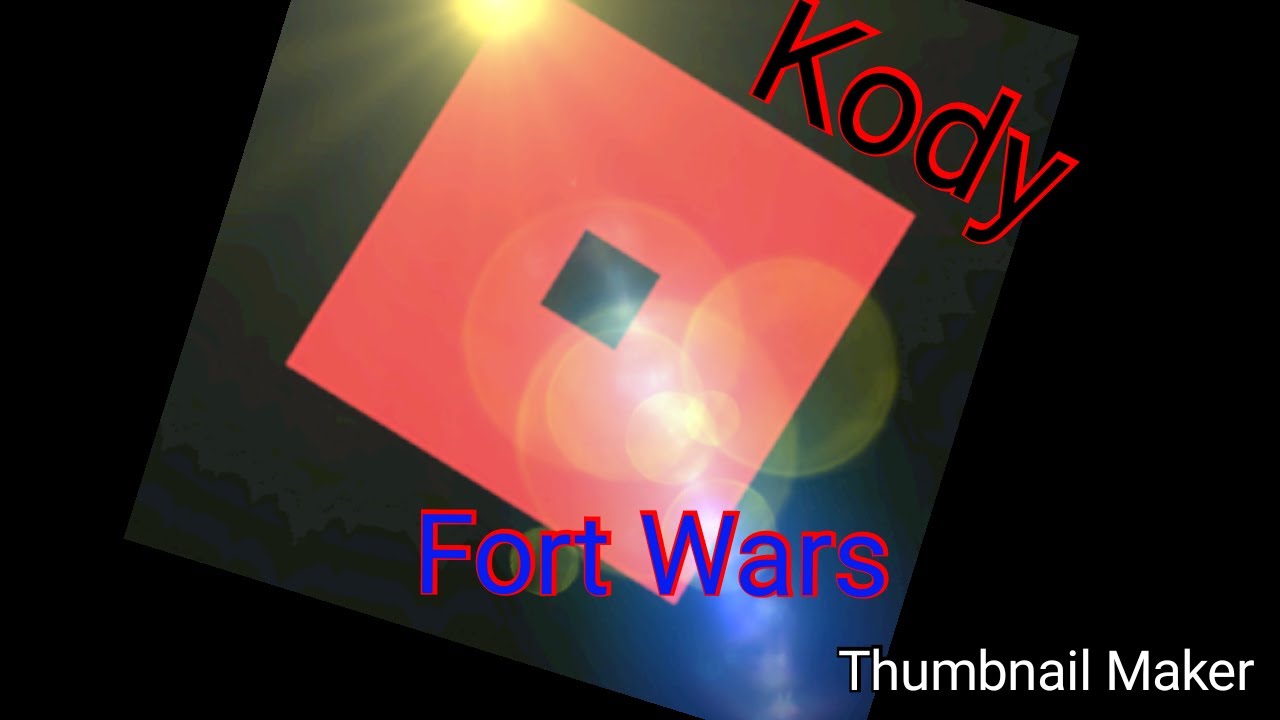 Roblox Fort Wars Kody 2018 Youtube - roblox fort wars code