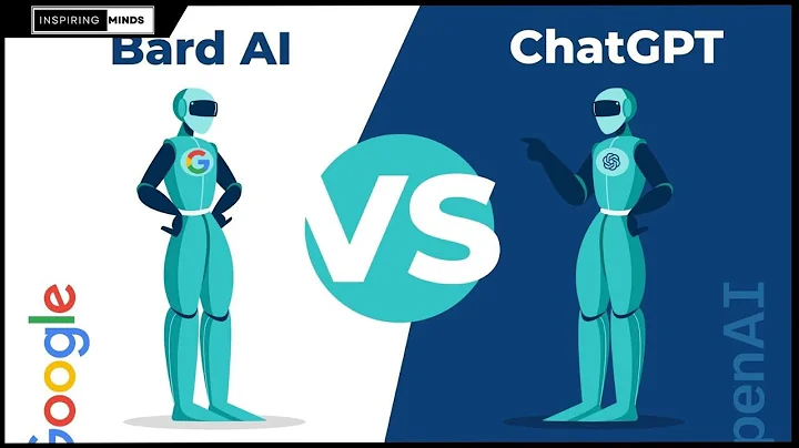 The Future of AI | Google Panics over ChatGPT | The AI war has just Begun