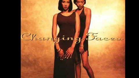 Changing Faces - Foolin