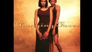 Changing Faces - Foolin' Around (1994)