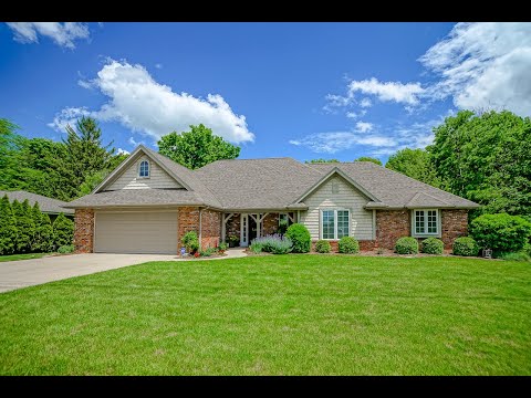 9138 N Pine Tree Rd, Peoria, IL home video tour