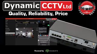 Hikvision NEW K series 4G GSM NVR