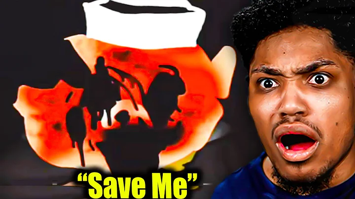 The Three Little Pigs (Analog Horror)