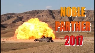 Noble Partner 2017