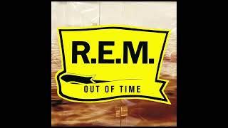 Rem - Losing My Religion Hq