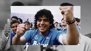 Fala Fred #05 | Maradona