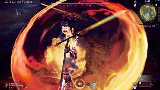 永劫无间 Naraka Bladepoint - Okay Comsi