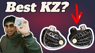 KZ Phantom Review – Did KZ Finally Get It RIGHT!