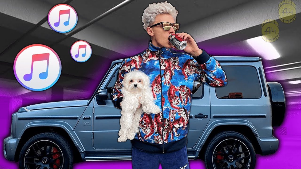 Картинки влада а 4 гелика