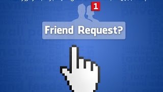 طريقة حذف او الغاء جميع طلبات الصداقة التي ارسلتها بدون برنامج او كود 2017