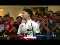 Bernie Regalario delivers another strong last 16 show | 2025 Philippines Open Pool Championship