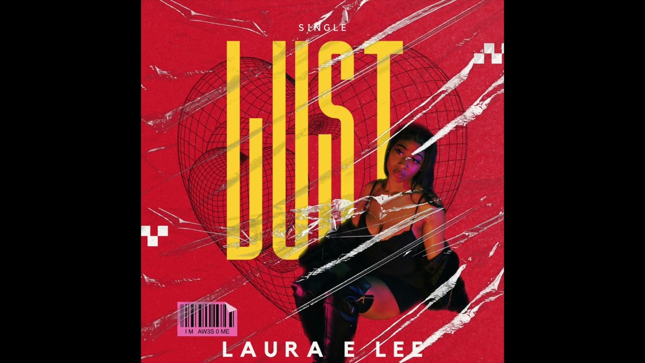 Lust- Laura E Lee