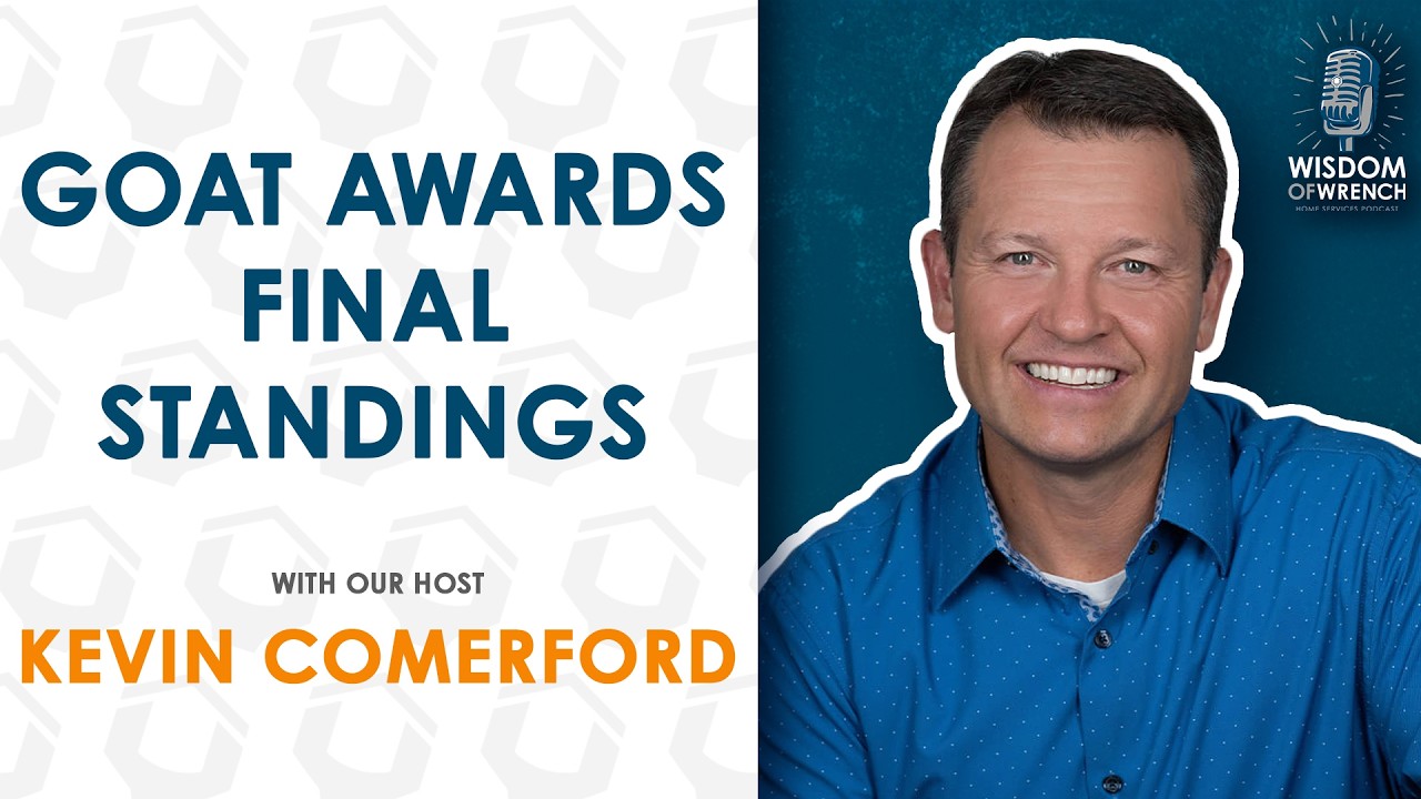 GOAT Awards Final Standings