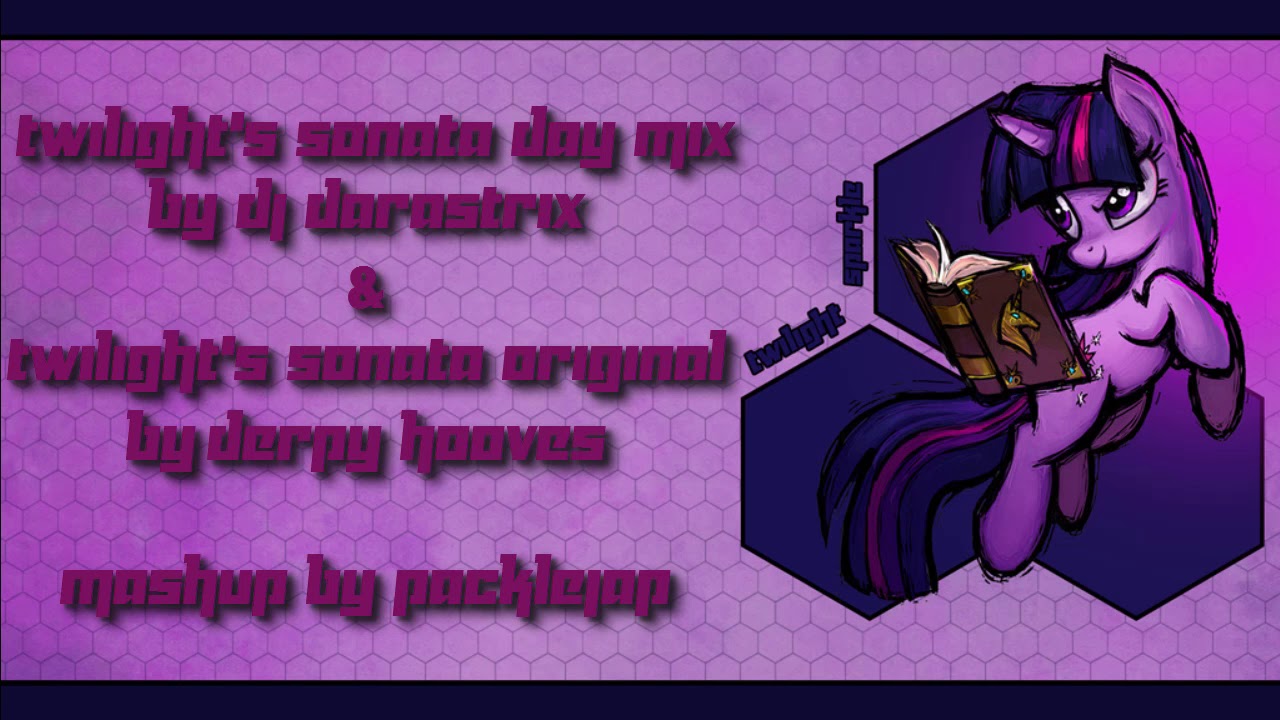 Twilight's Sonata Mix #5
