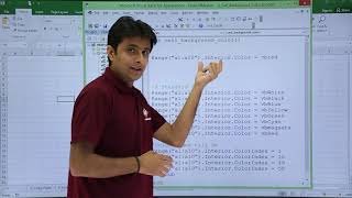 Famous Excel VBA - Background Color Net Worth