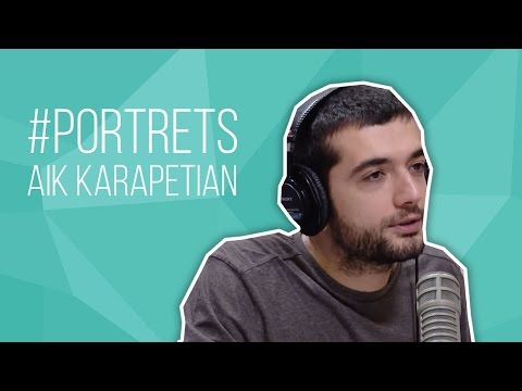 Video: Kas Ir Šavars Karapetjans