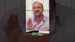 Trust Hashem, Not Tools: True Parnassa Secrets Revealed #shorts