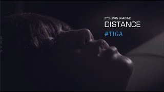 [INDO SUB] BTS Jimin Imagine - Distance #Chapter 3