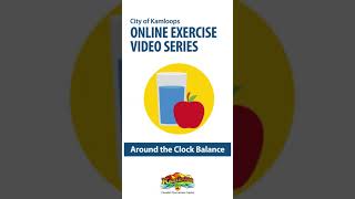 Around the Clock Balance