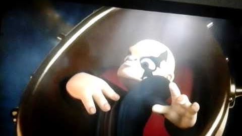 Skylanders trap team part 2 the gulper